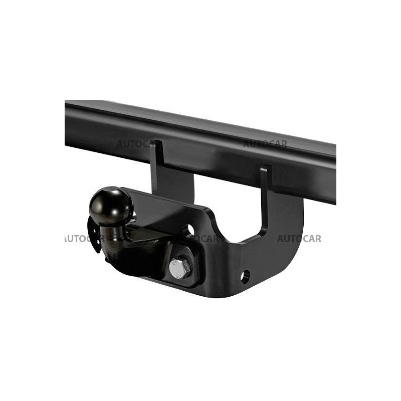 Volkswagen TRANSPORTER / MULTIVAN / CARAVELLA - T6.1