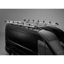 Strešný kôš Alu KammRack -...