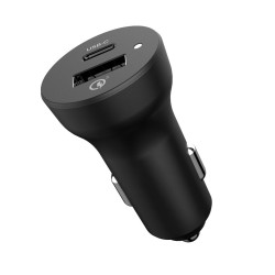 Nabíjačka USB a USB-C s...