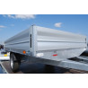 Prívesný vozík Cargo Light DX 08.26 Prívesný vozík Cargo Light DX 08.26