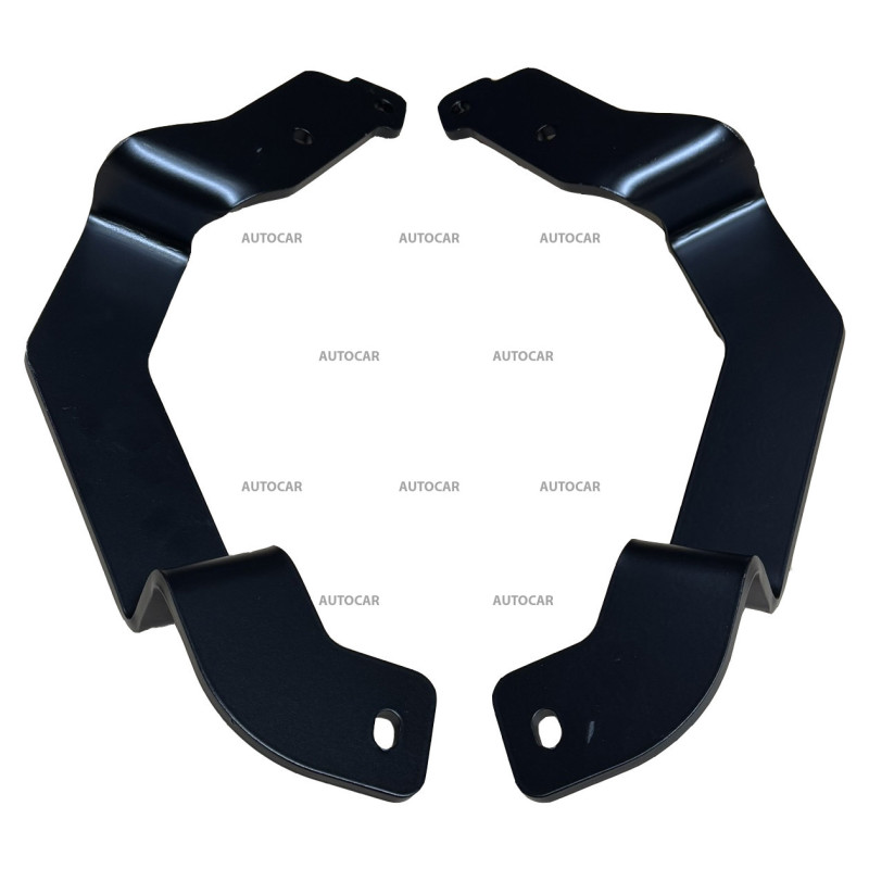 Ramená pre verziu GT k ťažnému zariadeniu F 40