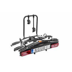 AGURI Active E-bike 2