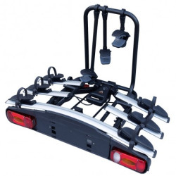 Nosič AGURI Active Bike 3