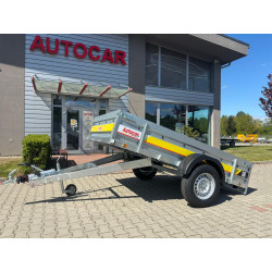 Tank Profi 270XL 1300B