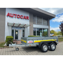 Tank Profi 270XL 2700B