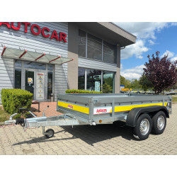 Tank Profi 310XL 2700B