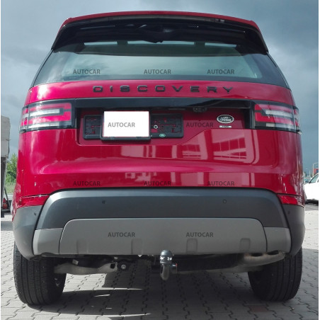 Ťažné zariadenie pre Land Rover Discovery V Ťažné zariadenie pre Land Rover Discovery V