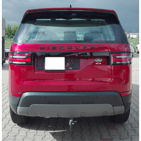 Ťažné zariadenie pre Land Rover Discovery V Ťažné zariadenie pre Land Rover Discovery V