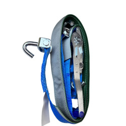 Upínací popruh pre...