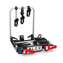 Nosiče na 3 bicykle Uebler...