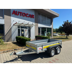 Tank Profi 270 2700B