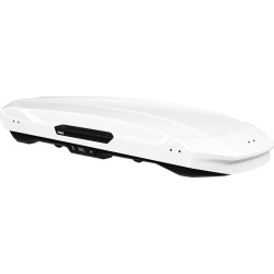 THULE MOTION 3 XL White Glossy