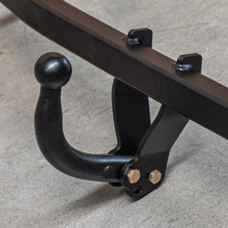 Ťažné zariadenie pre Daewoo...