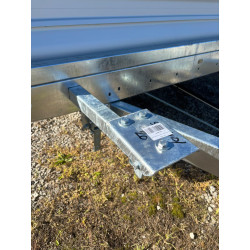 Držiak navijaku AL-KO pre...