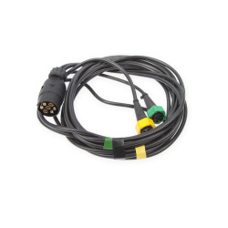 Kábel 4,15m- bez vývodu