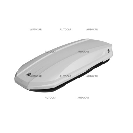 Strešný box Northline EvoSpace XL TEF - biely Strešný box Northline EvoSpace XL TEF - biely