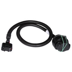 13-pinová typová elektroinštalácia QUASAR - BYD