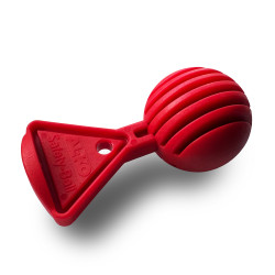 Plastová gula - Safety-Ball