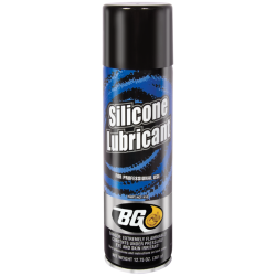 BG 416 SILICONE LUBRICANT - Silikónový sprej