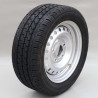 Kompletné koleso 195/50 R13C