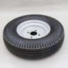 Kompletné koleso 5.00 -10 79N