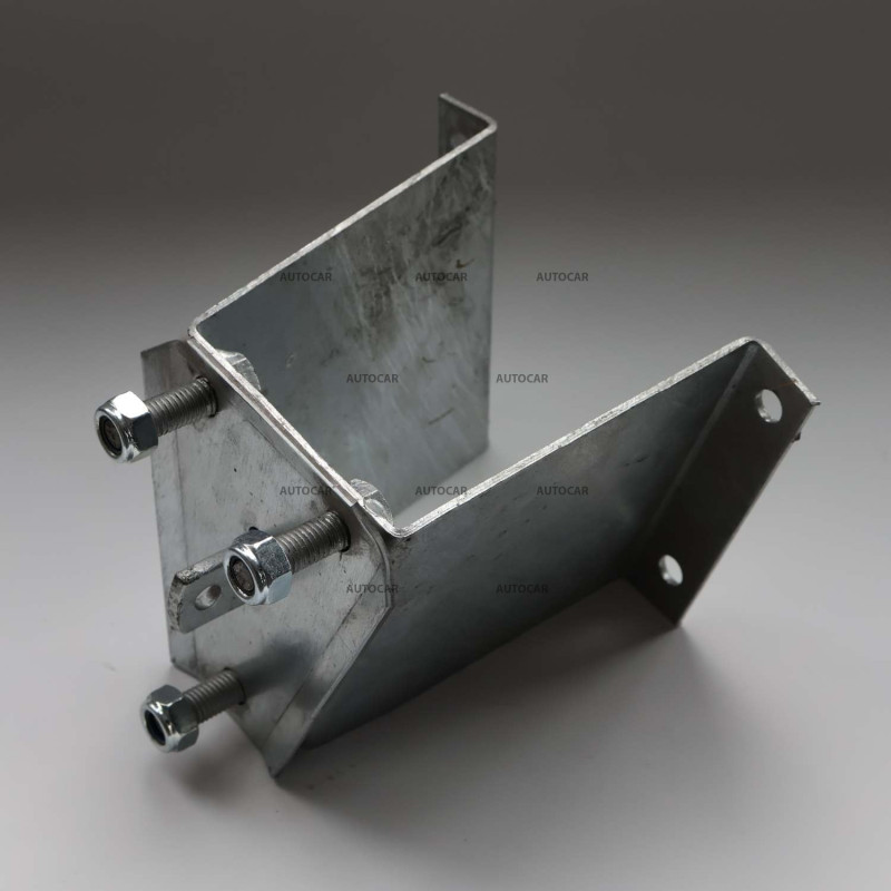 Držiak rezervy vysoký - 5x112