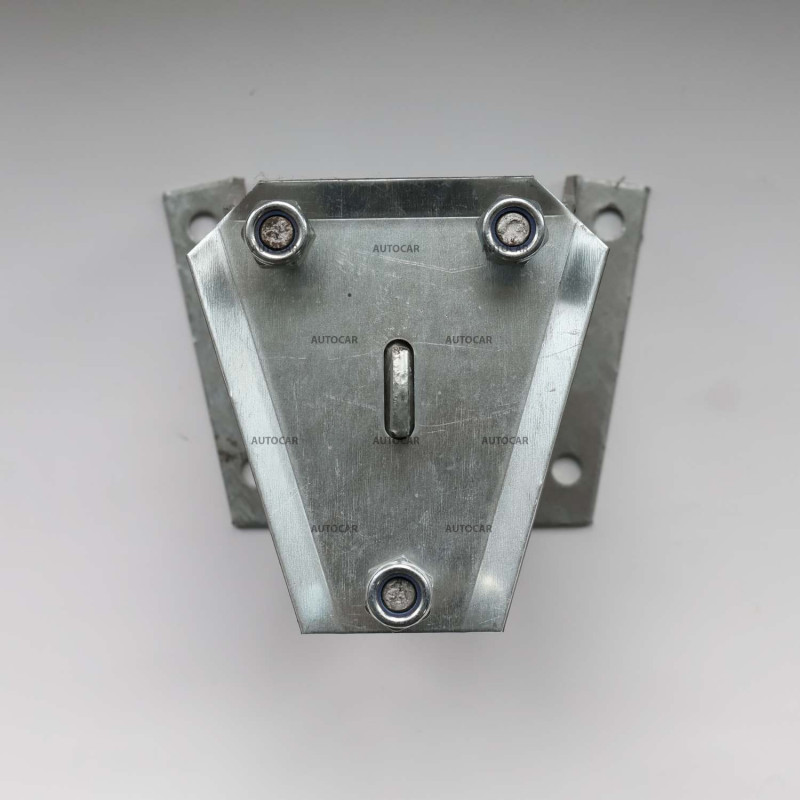 Držiak rezervy vysoký - 5x112