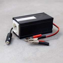 Menič napätia 12V 300 W