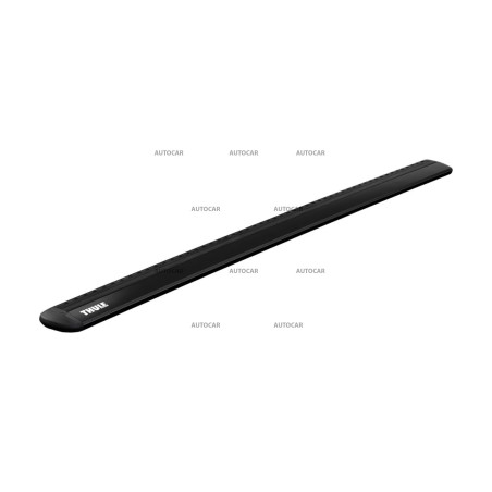 Thule WingBar Evo 7113B- 1270 mm