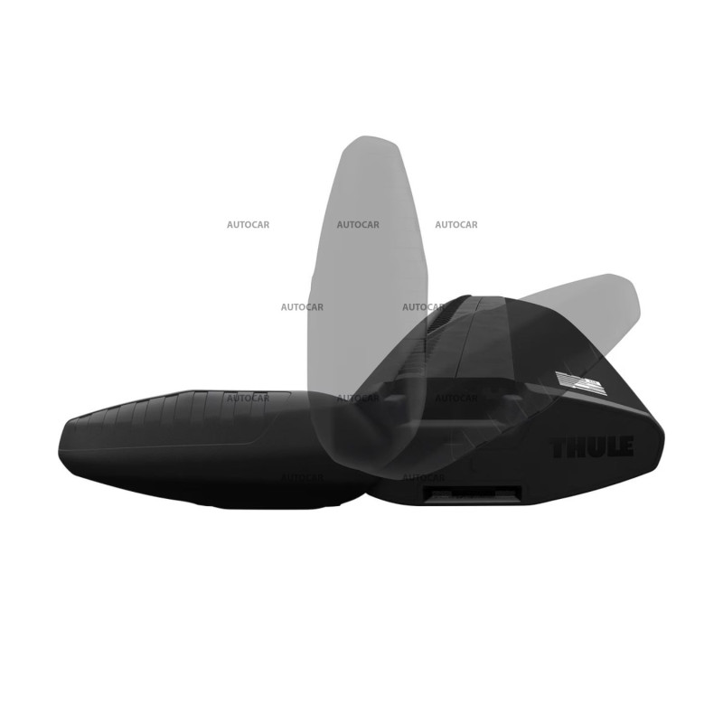 Priečniky THULE WingBar Evo 118 cm