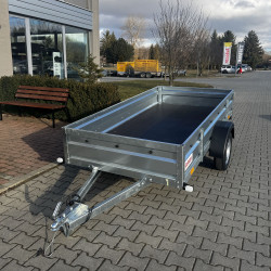 Prívesný vozík A270 750kg