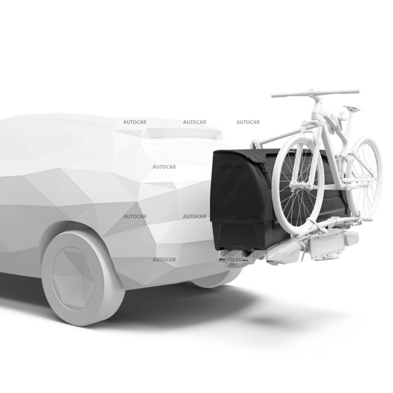 Thule Onto 2 – zadný prepravný box pre Thule EasyFold 3