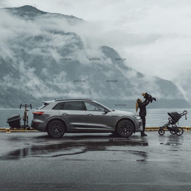 Thule Santu – zadný prepravný box pre nosiče bycikolov