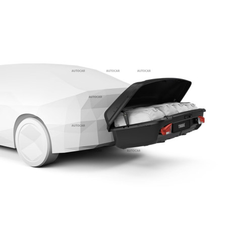 Thule Arcos L - zadný prepravný box