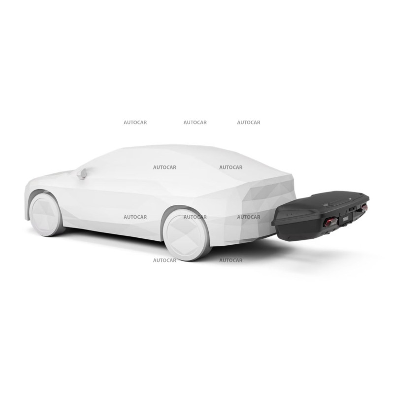 Thule Arcos XL - zadný prepravný box