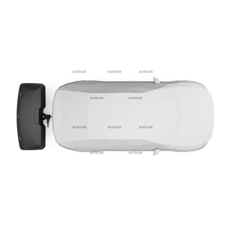 Thule Arcos XL - zadný prepravný box