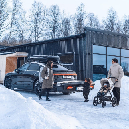 Thule Arcos XL - zadný prepravný box