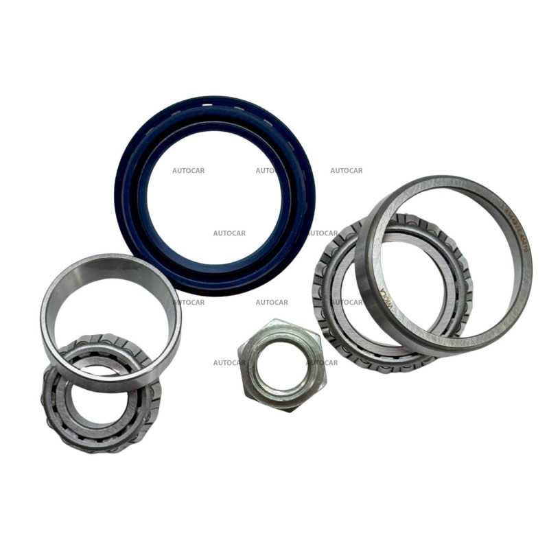 Ložisko L45449/LM11749