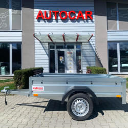 Prívesný vozík A210