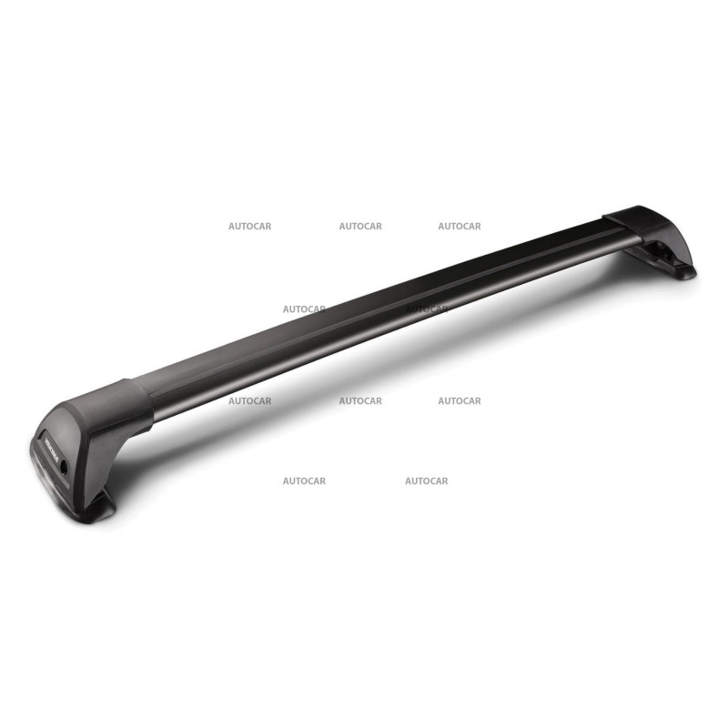 Strešný nosič Yakima FlushBar – Alfa Romeo 159 2006-2011, bez presahu,