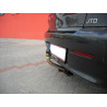 Ťažné zariadenie pre ALFA 156 Sportwagon - Combi - automatický systém - od 2000 do 2005/02 Ťažné zariadenie pre ALFA 156 Sportwagon - Combi - automatický systém - od 2000 do 2005/02