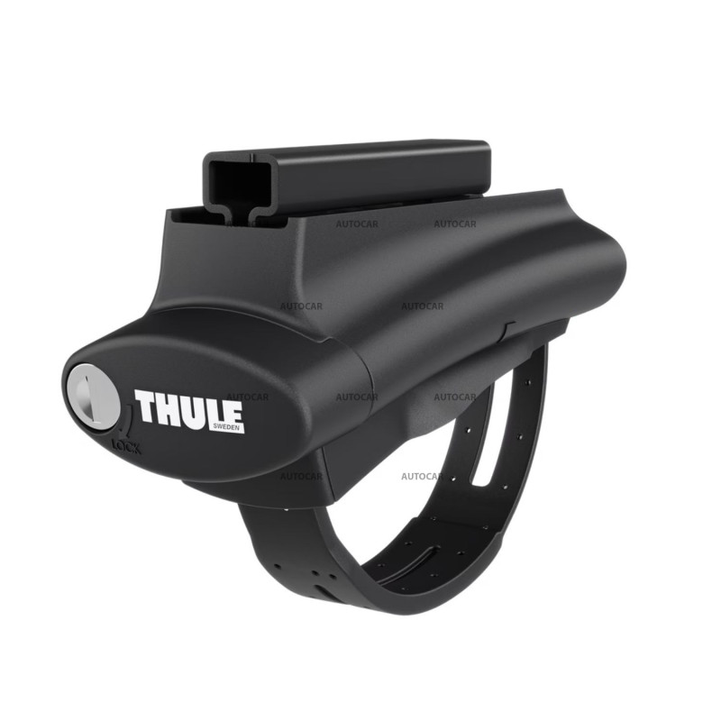 Thule Oversize Rail Foot  - 7108