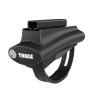 Thule Oversize Rail Foot  - 7108