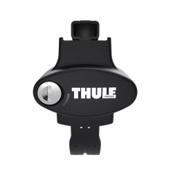 Thule Oversize Rail Foot  - 7108