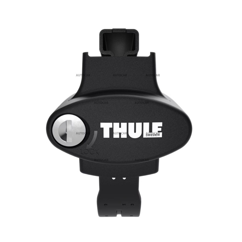 Thule Oversize Rail Foot  - 7108