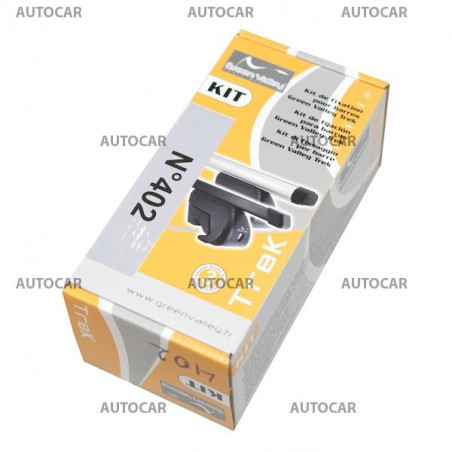 Kit na nosič Aurilis - 156655