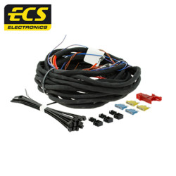 Špecifické rozšírenie elektroinštalácie E.C.S. (pre vozidlá bez predprípravy)