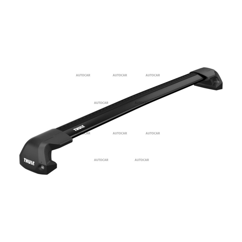 Thule WingBar Edge – Kia Ceed Hatchback 2012-2018, fixpoint, hliník, bez panoramatického okna