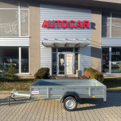 Prívesný vozík A270 750kg