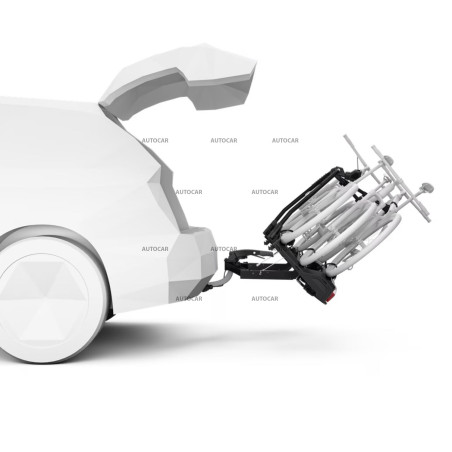 cyklonosič na ťažné